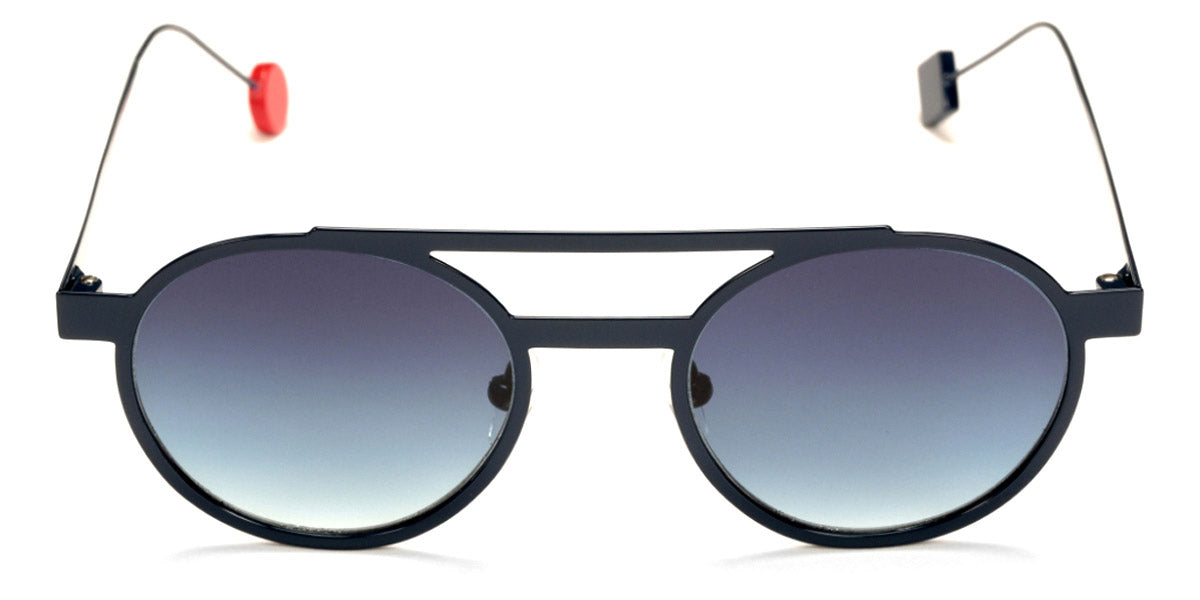 Sabine Be® Mini Be Casual Sun - Shiny Navy Blue Sunglasses