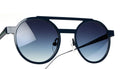 Sabine Be® Mini Be Casual Sun - Shiny Midnight Blue Sunglasses