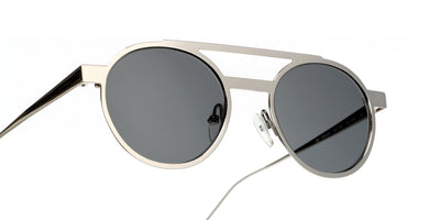 Sabine Be® Mini Be Casual Sun - Polished Palladium Sunglasses