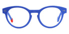 Sabine Be® Mini Be Crazy - Matte Blue Klein Eyeglasses