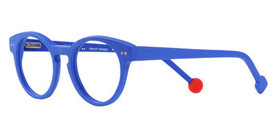 Sabine Be® Mini Be Crazy - Matte Blue Klein Eyeglasses