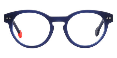 Sabine Be® Mini Be Crazy - Matte Navy Blue Eyeglasses