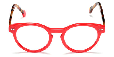 Sabine Be® Mini Be Crazy - Shiny Red / Shiny Tokyo Tortoise Eyeglasses
