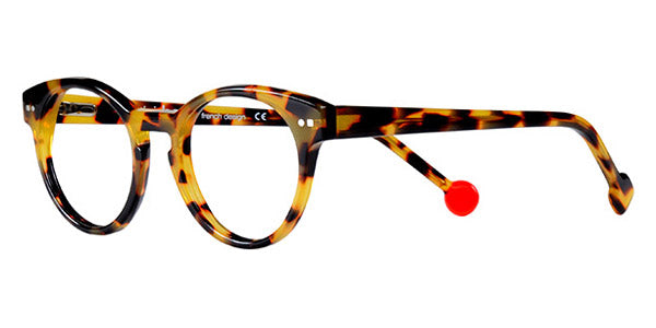 Sabine Be® Mini Be Crazy - Shiny Tokyo Tortoise Eyeglasses