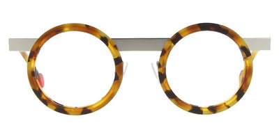 Sabine Be® Mini Be Gipsy - Matte Fawn Tortoise / Matte Palladium Eyeglasses