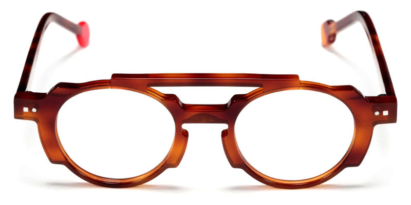 Sabine Be® Mini Be Groovy Swell - Shiny Blonde Tortoise Eyeglasses
