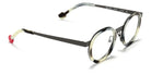 Sabine Be® Mini Be Lucky - Matte Horn / Satin Ivory Eyeglasses