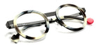 Sabine Be® Mini Be Lucky - Matte Horn / Satin Ivory Eyeglasses