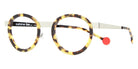 Sabine Be® Mini Be Lucky - Matte Tokyo Tortoise / Polished Palladium Eyeglasses
