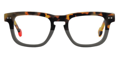 Sabine Be® Mini Be Swag - Matte Tokyo Tortoise / Matte Taupe Eyeglasses