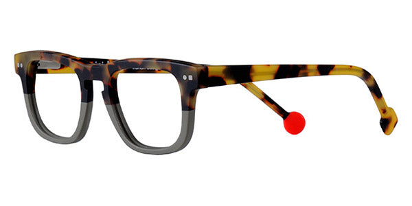 Sabine Be® Mini Be Swag - Matte Tokyo Tortoise / Matte Taupe Eyeglasses
