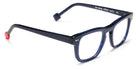 Sabine Be® Mini Be Swag - Shiny Navy Blue Eyeglasses