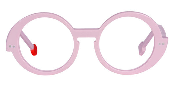 Sabine Be® Mini Be Val De Loire - Matte Baby Pink Eyeglasses