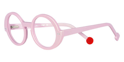 Sabine Be® Mini Be Val De Loire - Matte Baby Pink Eyeglasses