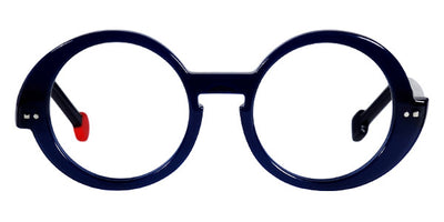 Sabine Be® Mini Be Val De Loire - Shiny Navy Blue Eyeglasses