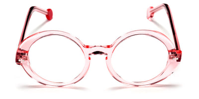 Sabine Be® Mini Be Val De Loire - Shiny Peach Translucent Eyeglasses