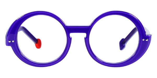 Sabine Be® Mini Be Val De Loire - Shiny Purple Eyeglasses
