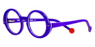 Sabine Be® Mini Be Val De Loire - Shiny Purple Eyeglasses