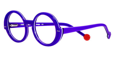 Sabine Be® Mini Be Val De Loire - Shiny Purple Eyeglasses