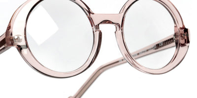 Sabine Be® Mini Be Val De Loire - Shiny Translucent Powder Pink Eyeglasses