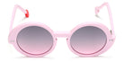 Sabine Be® Mini Be Val De Loire Sun - Matte Baby Pink Sunglasses