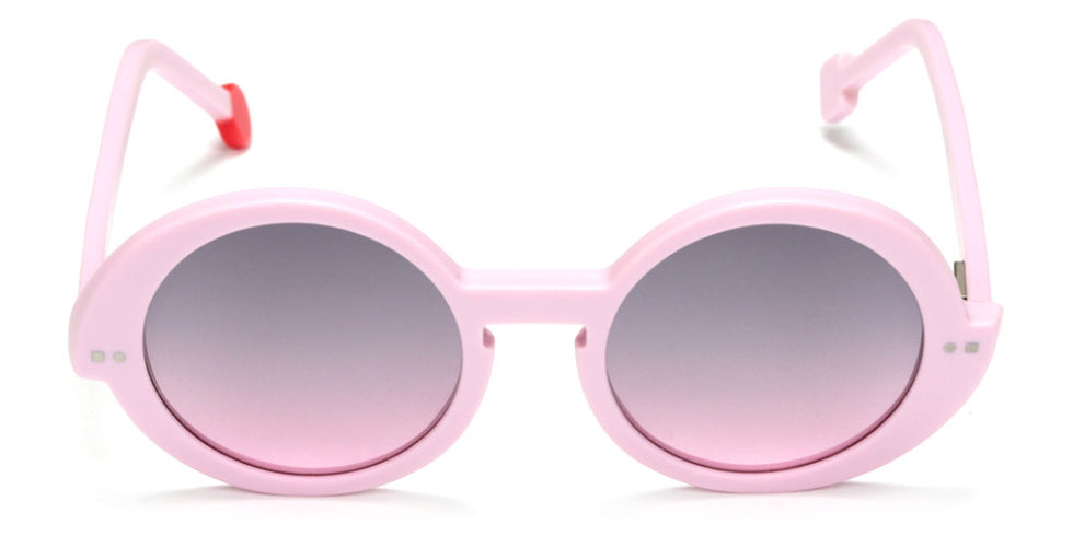 Sabine Be® Mini Be Val De Loire Sun - Matte Baby Pink Sunglasses