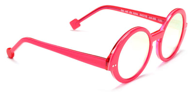 Sabine Be® Mini Be Val De Loire Sun - Shiny Neon Pink Sunglasses