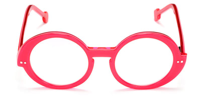 Sabine Be® Mini Be Val De Loire Sun - Shiny Neon Pink Sunglasses