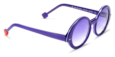 Sabine Be® Mini Be Val De Loire Sun - Shiny Purple Sunglasses