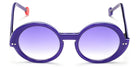 Sabine Be® Mini Be Val De Loire Sun - Shiny Purple Sunglasses