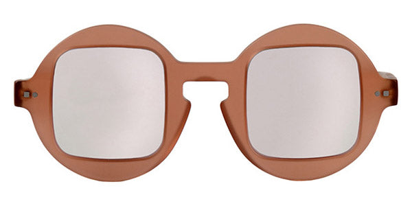 Sabine Be® Mini Be Whaouh ! Sun - Matte Translucent Beige Sunglasses