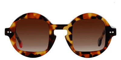 Sabine Be® Mini Be Whaouh ! Sun - Shiny Fawn Tortoise Sunglasses