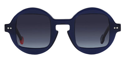 Sabine Be® Mini Be Whaouh ! Sun - Shiny Navy Blue Sunglasses