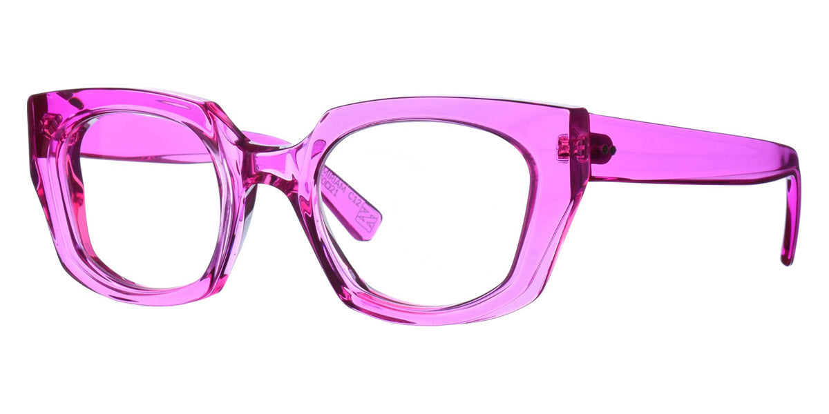 Kirk & Kirk® MIRIAM - Pink Eyeglasses