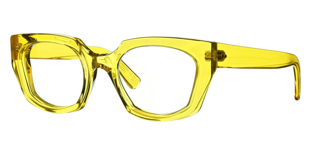 Kirk & Kirk® MIRIAM - Yellow Eyeglasses