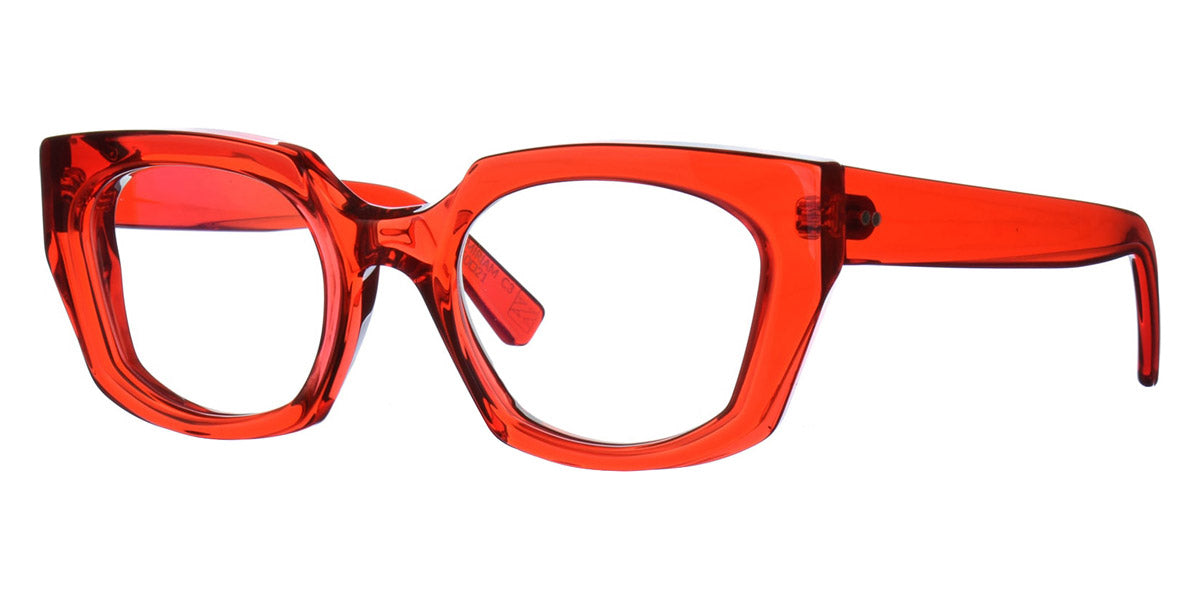 Kirk & Kirk® MIRIAM - Red Eyeglasses