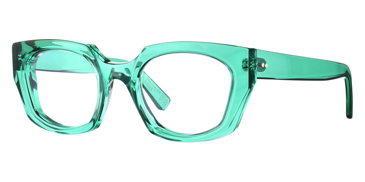 Kirk & Kirk® MIRIAM - Jade Eyeglasses
