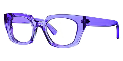 Kirk & Kirk® MIRIAM - Violet Eyeglasses