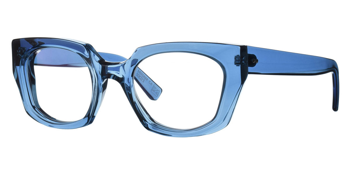 Kirk & Kirk® MIRIAM - Blue Eyeglasses