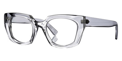 Kirk & Kirk® MIRIAM - Gray Eyeglasses
