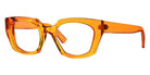 Kirk & Kirk® MIRIAM KK MIRIAM TIGER 50 - Tiger Eyeglasses