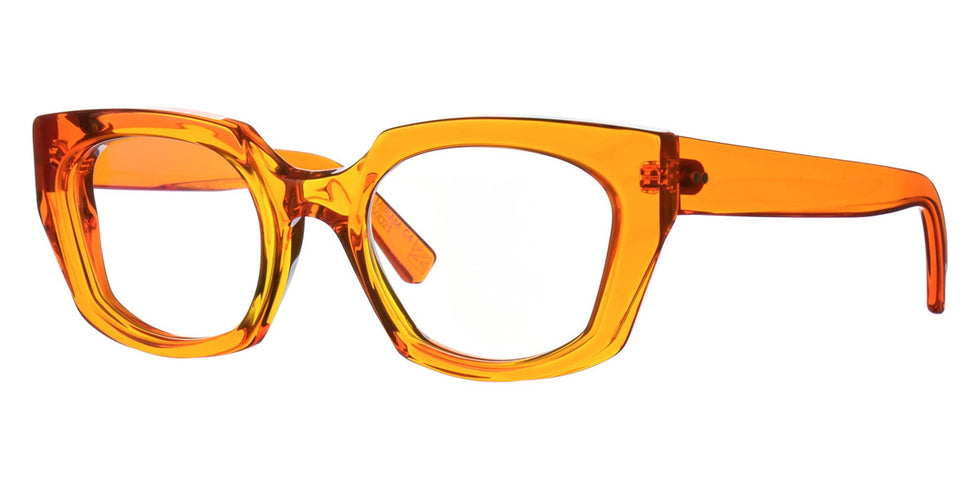 Kirk & Kirk® MIRIAM KK MIRIAM TIGER 50 - Tiger Eyeglasses