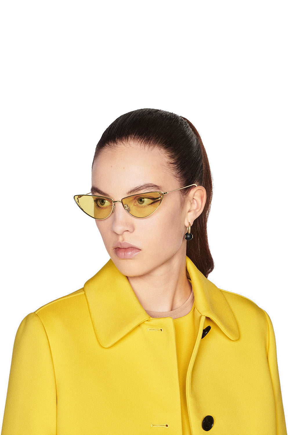 Dior® MissDior B1U Butterfly Sunglasses - EuroOptica