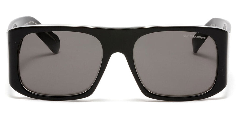 Oliver Goldsmith® MISTINGUETT - Black On English Summer Sunglasses