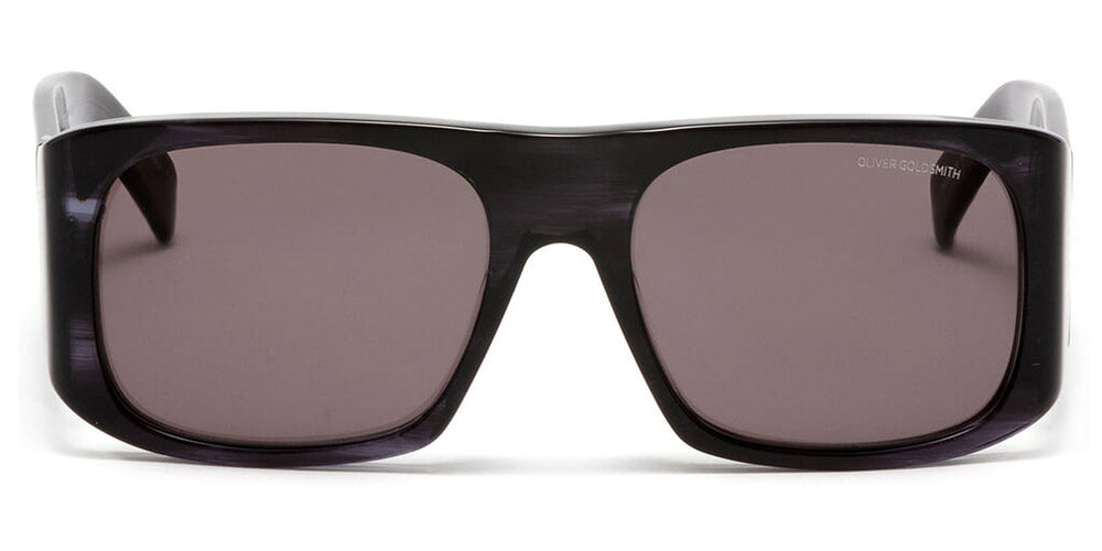 Oliver Goldsmith® MISTINGUETT - Ocean Sunglasses