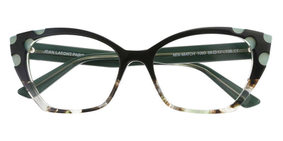 Lafont® MIX MATCH LF MIX MATCH 1093 48 - Black 1093 Eyeglasses