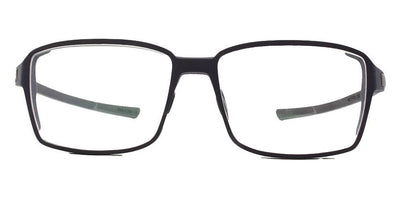 Mclaren® Graphite Mlsgpo03 MLSGPO03 C02 56 - Black & dark grey C02 Eyeglasses