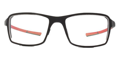 Mclaren® Graphite Mlsgpo06S MLSGPO06S C01 56 - Red & black C01 Eyeglasses