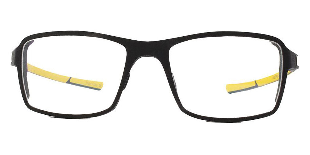Mclaren® Graphite Mlsgpo06S MLSGPO06S C03 56 - Yellow & black C03 Eyeglasses