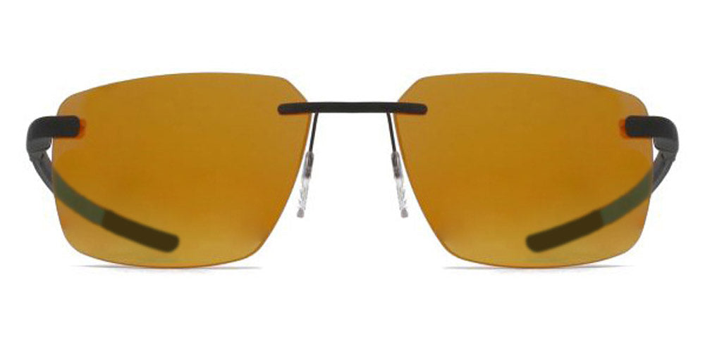 Mclaren® Super Series Mlsups20 MLSUPS20 C04 56 - Black/Dark Gray C04 Sunglasses